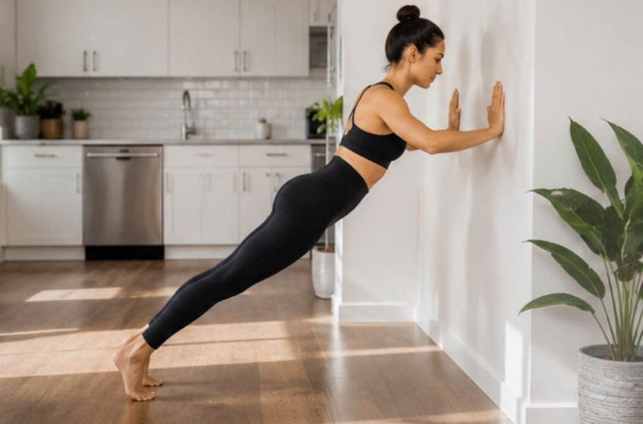 Core Engagement And Breathing Secrets