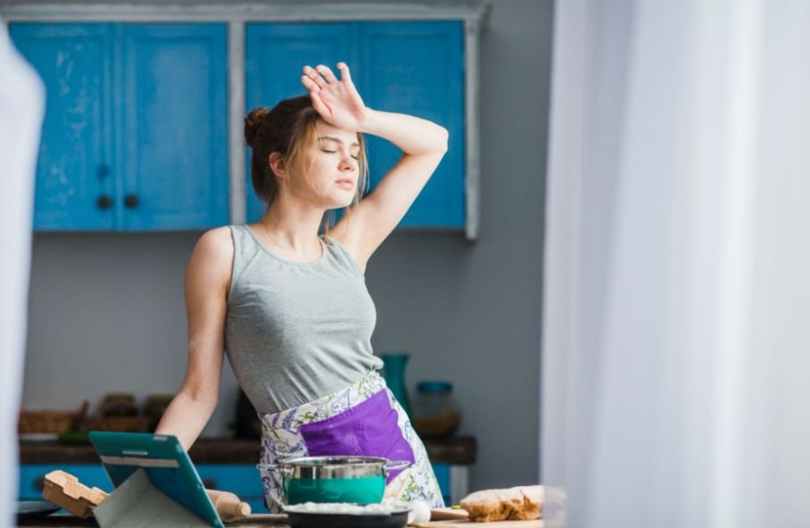 Avoid Midday Sugar Spikes