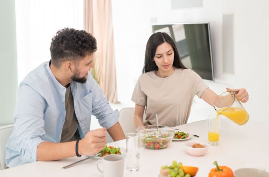 Healthy Habits to Improve Heart Health Naturally That Most People Ignore