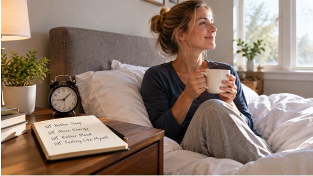 How to Know Your Routine Is Working