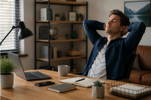 Reduce Cognitive Overload Before It Builds Up