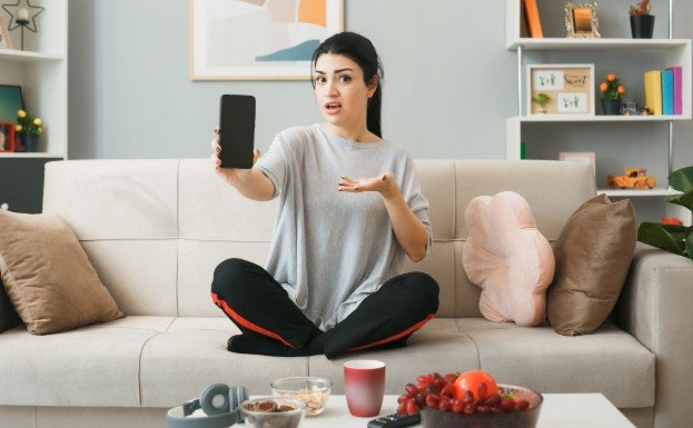 12 Healthy Digital Self-Care Habits