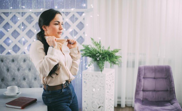 Change the Way You Speak to Yourself