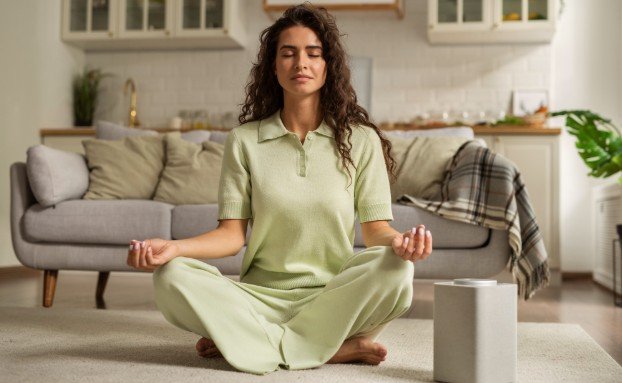 Create Mental Breathing Room