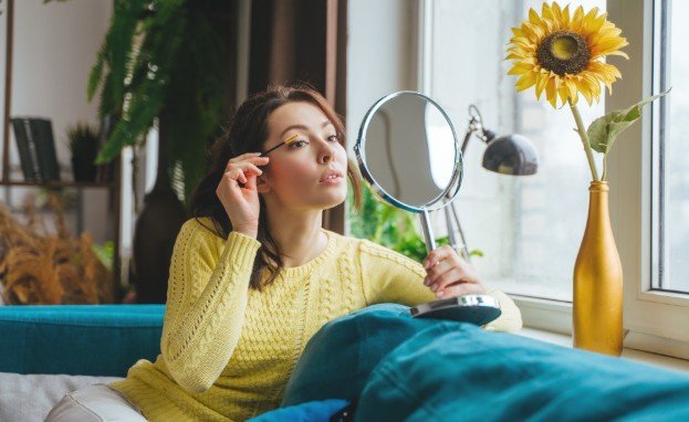 Create a Personal Grooming Routine