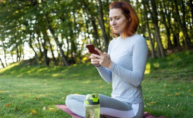 Digital Self Care Habits for a Healthier Lifestyle