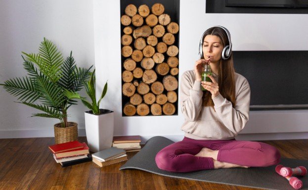 Essential Self-Care Habits for Everyday Balance