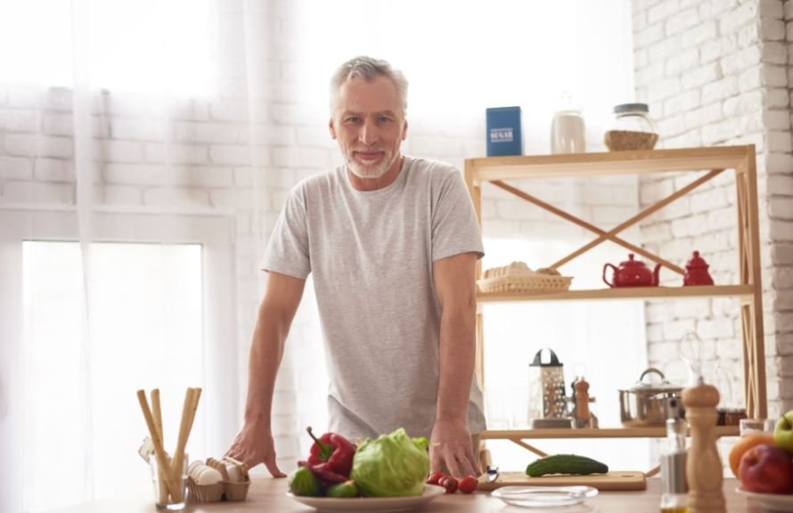 How Can Strength Training Protect Muscle After 50?