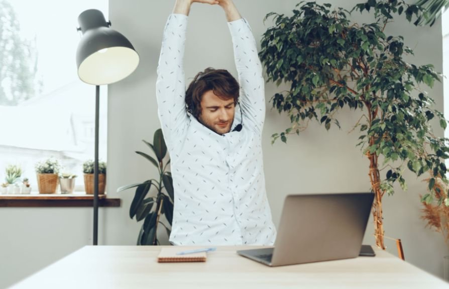 How Do I Set Healthy Boundaries at Work?