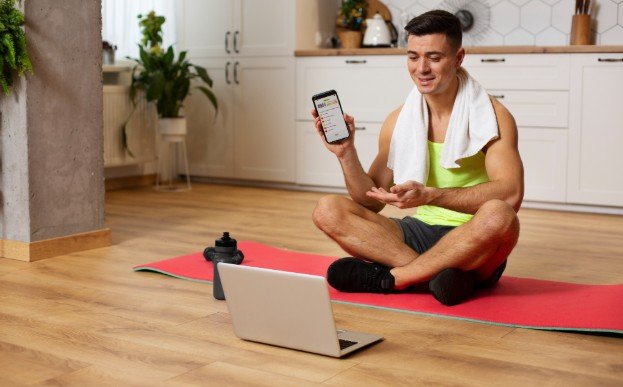How to Build a Realistic Digital Routine