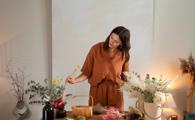 How to Build a Realistic Self-Care Routine