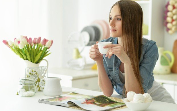 Morning Self Care Routine for a Productive Day