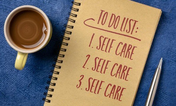 No-Cost Physical Self-Care