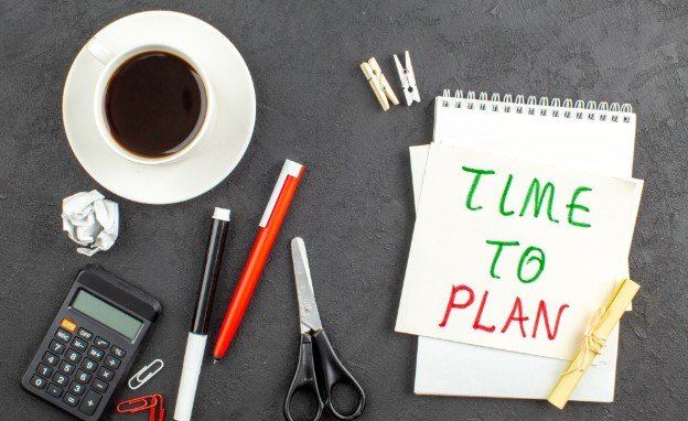Plan the Day Without Overloading It