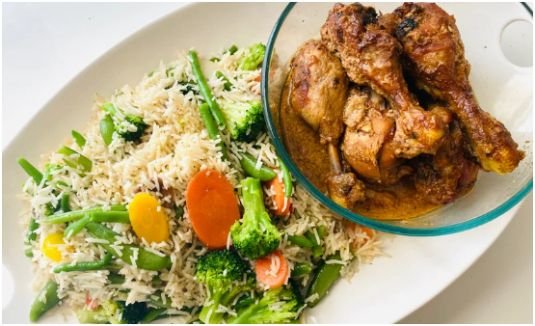 Build Meals With the Protein Anchor Method