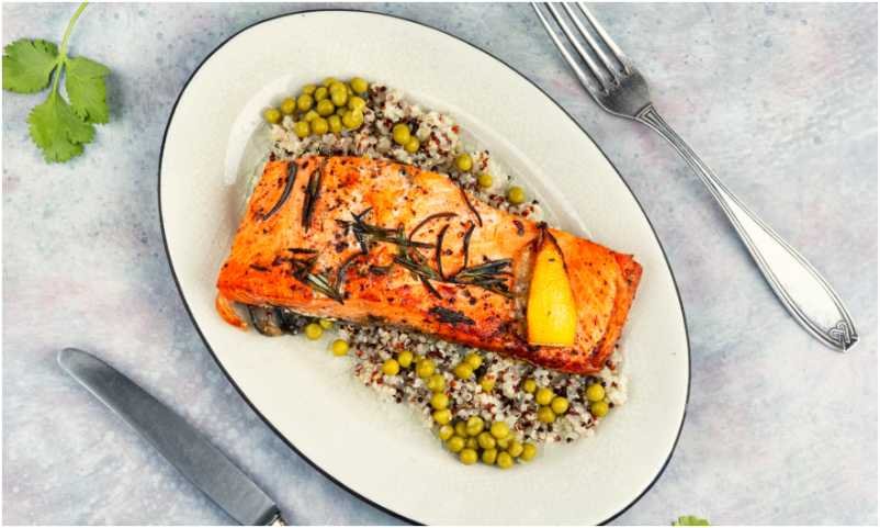 High-Protein Breakfast Ideas Without Eggs