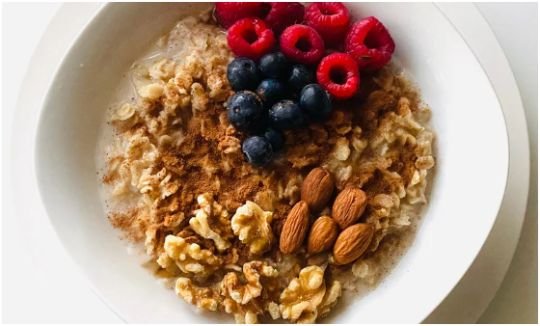 No-Cook High-Protein Breakfast Ideas Without Eggs