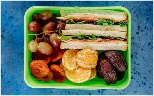 How I Keep No-Cook Lunches Fresh