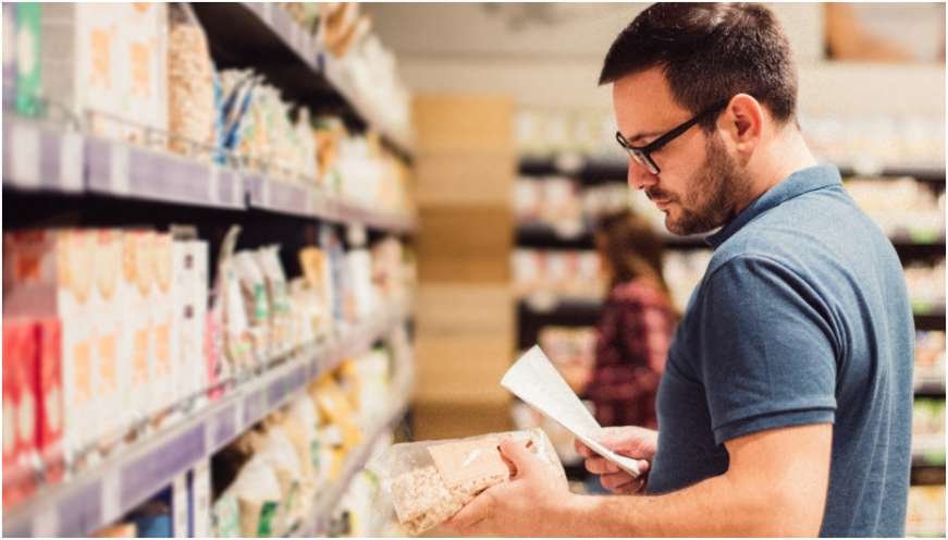 How to Read Ingredient Lists on Packaged Foods Correctly