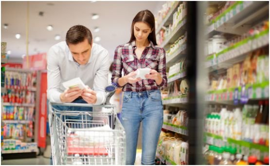 How to Read Ingredient Lists on Packaged Foods