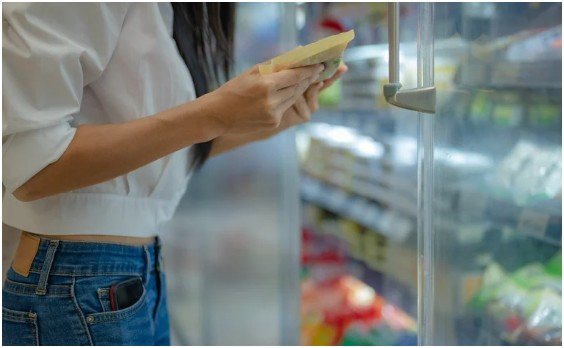 Review Allergens and Advisory Statements