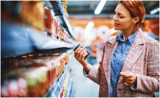 My Three-Pass Method for Reading Food Labels