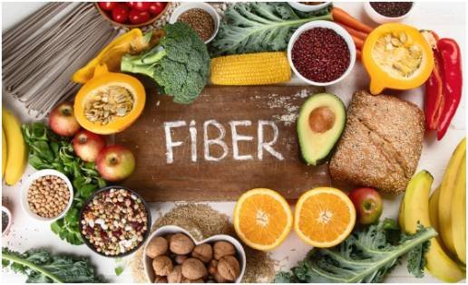 Best High-Fiber Foods for Everyday Meals