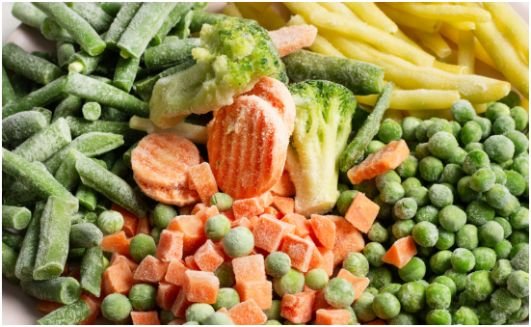 My Three Rules for Better Frozen Vegetables