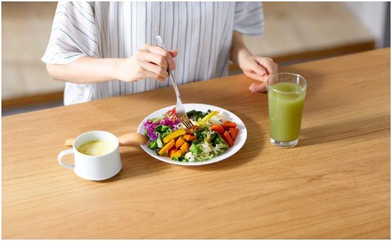 Turn Frozen Vegetables Into Balanced Meals