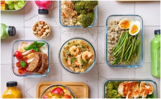 Why This Seven-Day Plan Actually Works