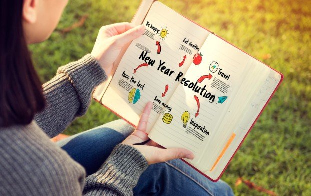 Start With Small Acts of Self-Care
