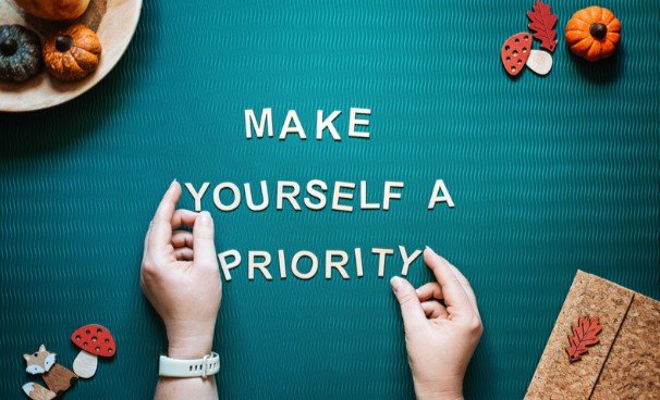 Start the Day Without Work Pressure