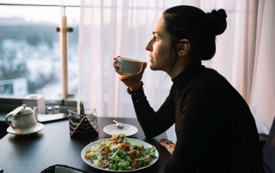 What Healthy Habits Can Help Me Stop Emotional Eating?