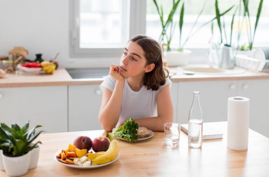 What Should I Do After an Emotional Eating Episode?